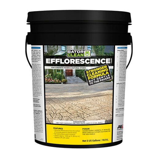 hotaru SYNERGY ALLPURPOSECLEANER1000g×4 Alliance Gator Clean Efflorescence Cleaner 5 gal | SiteOne CA